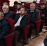 В Цунтинском районе обсудили ход осенней призывной кампании - Цунтинский район