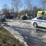 Три человека пострадали в «огненном» ДТП в Хабаровске - Gubernia.Com