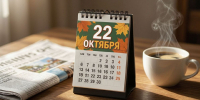 22 октября в истории Владимирского края - ГТРК Владимир