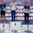 Курсант ВИПЭ ФСИН России стал призером Чемпионата и Первенства Северо-Западного федерального округа по плаванию - Вологодский институт права и экономики ФСИН России