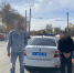 В Оренбурге водитель без прав попытался дать взятку инспектору ДПС - Газета Оренбуржье