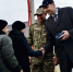 Денис Паслер и Дмитрий Жуков вручили ключи от четырех новых домов врачам и педагогам Верхотурья - Единая Россия