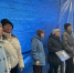 Погружение в профессию: студенты КПИ посетили цех по первичной обработке шерсти - ТувГУ