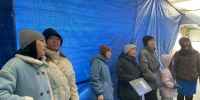 Погружение в профессию: студенты КПИ посетили цех по первичной обработке шерсти - ТувГУ
