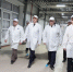 Востребованная продукция и новые рабочие места: Глава Мордовии приехал на молочный комбинат в Чамзинском районе - Единая Россия