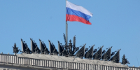 Средства ПВО за ночь сбили 808 дронов ВСУ над регионами России - Говорит Москва