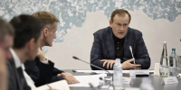 Александр Дрозденко рассказал о мерах по профилактике преступности против несовершеннолетних - Администрация ЛенОбласти