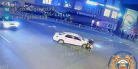 В центре Калининграда в ДТП пострадала 17-летняя пассажирка мотоцикла - NewKaliningrad.Ru