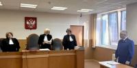 Суд поддержал требование прокурора о выплате помощи ребёнку погибшего участника СВО - Time56.Ru