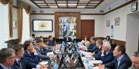 Формируя повестку - Уфимские Ведомости