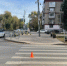 В Самаре автомобилистка сбила девушку - НИА Самара