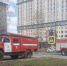 Стали известны подробности о загоревшейся в Кирове легковушке - ProGorod.Ru