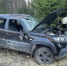 В Карелии на трассе кувыркался автомобиль - Gubdaily.Ru