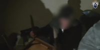 В Калуге завершено расследование убийства местного жителя. Видео - Следственный комитет