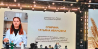 Делегация Тетюшского района участвовала в праздновании Дня работника сельского хозяйства - Газета Тетюшские зори