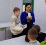 Литературно-патриотический час «Память о войне нам книги оставляют» - ЦБС Балахнинского района