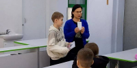 Литературно-патриотический час «Память о войне нам книги оставляют» - ЦБС Балахнинского района