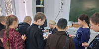 Эко-Путешествие «Такие разные и удивительные животные» - ЦБС Балахнинского района