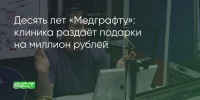 Поделитья во ВКонтакте - Братская Студия Телевидения