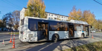 Пассажира с вывихом надколенника доставили в больницу. - Новгородские Ведомости