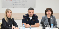 Детский травматизм на дорогах - Газета Сельская новь