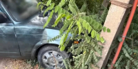 В Астрахани в ДТП на улице Герцена погиб мужчина - ГТРК Лотос