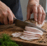 Готовлю «Дамское сало» с чесночным характером: мягкое как масло, пикантное как дорогая закуска - Pg12.Ru