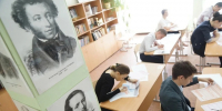 Более 13 тысяч нижегородских выпускников написали пробное итоговое сочинение - Комсомольская Правда