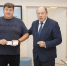 Общественный помощник в Козельском округе - Алексей Валентинович Новиков - Уполномоченный по защите прав предпринимателей