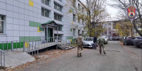 На Камчатке задержан врач, обвиняемый в мошенничестве на 1,6 млн рублей. Фото: УФСБ России по Камчатскому краю. Фотография 1 - ИА Камчатка