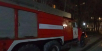В Саратовской области за сутки горели баня, дача, трактор и автомобиль - SaratovNews.Ru