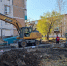 В Комсомольске-на-Амуре завершают ремонт семи внутриквартальных проездов - Правительство Хабаровского края