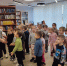 Экскурсия в библиотеку. Центральная библиотека - Центральная библиотека