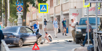 Авария - Новый Компаньон