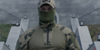 Росгвардейцы в зоне СВО присоединились к памятной акции в День белых журавлей - Росгвардия