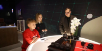 Дом российско-китайской дружбы запускает экскурсии для школьников - Teleport2001.Ru
