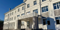 Две новые поликлиники Костромы начнут принимать пациентов в ноябре - Комсомольская Правда