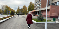 Синоптики предупредили о температурных качелях в Кирово-Чепецке - Prochepetsk.ru
