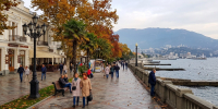 В Крыму готовы принять и разместить жителей Алешек - Херсонское агентство новостей