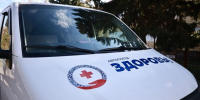 Автопоезд «Здоровье» в Республике Алтай завершил свою работу в этом году - Altai-Info.com