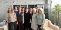 Госархив Рязанской области возглавила Наталья Акимова - Комсомольская Правда