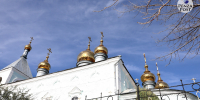 Свидетель восстания Пугачёва и эпохи Пушкина: экспедиция «Пенза Пост» запечатлела старейший собор Уральска - Penza-Post.Ru