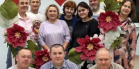 В Пижанке отметили День отца - Единая Россия