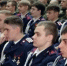 Кадеты Донского Императора Александра III казачьего кадетского корпуса посетили Новочеркасское училище связи в День военного связиста - Департамент по делам казачества и кадетских учебных заведений