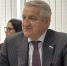 Леонид Огуль рассказал о судьбе законопроекта о цифровой безопасности пациентов - Комсомольская Правда