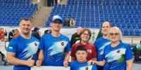 Хабаровский лучник взял бронзу - КП Хабаровск