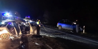 На трассе под Нижним Тагилом произошло смертельное ДТП - Между Строк
