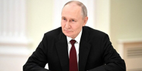 Путин наградил орденами вице-премьера Григоренко и депутата Савельева - M24.Ru