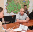 Министр Светлана Верещагина с рабочим визитом посетила Туймазинский район - Комитет по предпринимательству