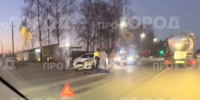 22-летний водитель насмерть сбил пенсионерку-пешехода в Кирово-Чепецке - ProGorod.Ru